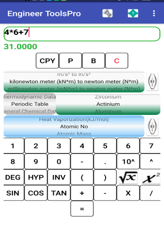 Engineer General Tools 1.2 full