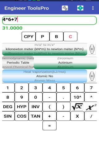 Engineers reference plus