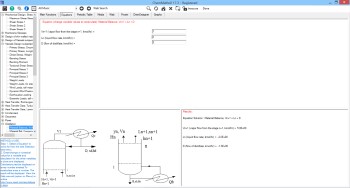 ChemMaths screen shots